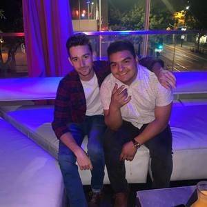 Meet your Posher, Bobby